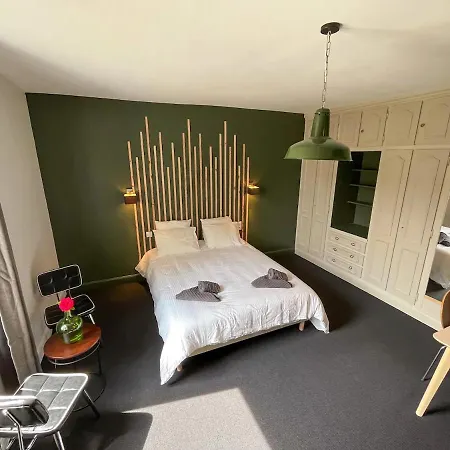 La Longere De Neuville-futuroscope-poitiers Pensión