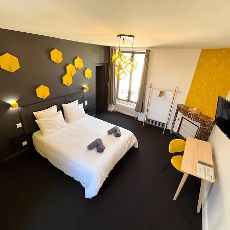 Konukevi La Longere De Neuville-futuroscope-poitiers