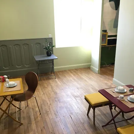 La Longere De Neuville-futuroscope-poitiers