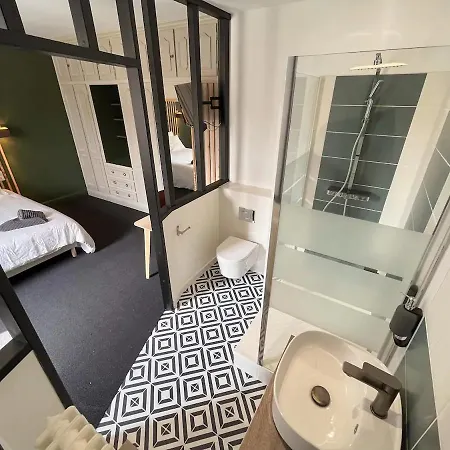 La Longere De Neuville-futuroscope-poitiers