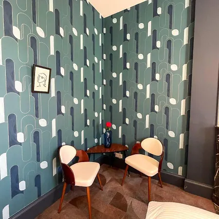 Konukevi La Longere De Neuville-futuroscope-poitiers Neuville-du-Poitou