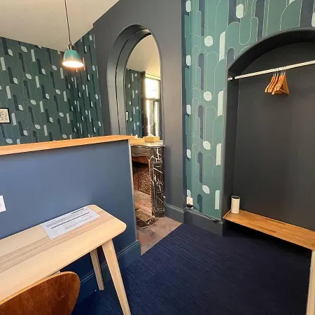 La Longere De Neuville-futuroscope-poitiers Pensión