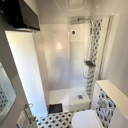 La Longere De Neuville-futuroscope-poitiers Konukevi