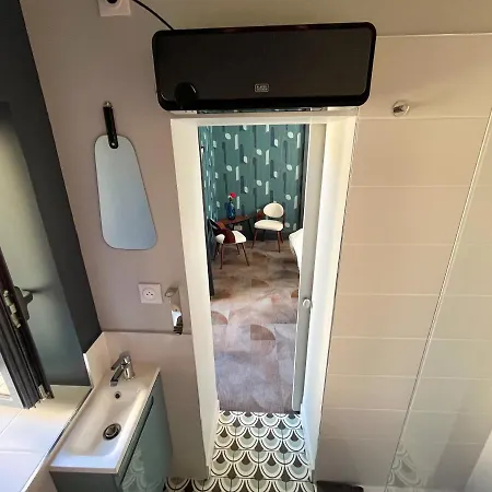 Konukevi La Longere De Neuville-futuroscope-poitiers