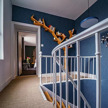 La Longere De Neuville-futuroscope-poitiers Konukevi