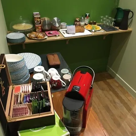 La Longere De Neuville-futuroscope-poitiers