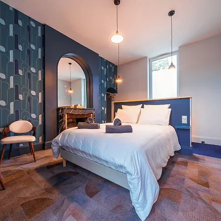 La Longere De Neuville-futuroscope-poitiers Pensión 3*