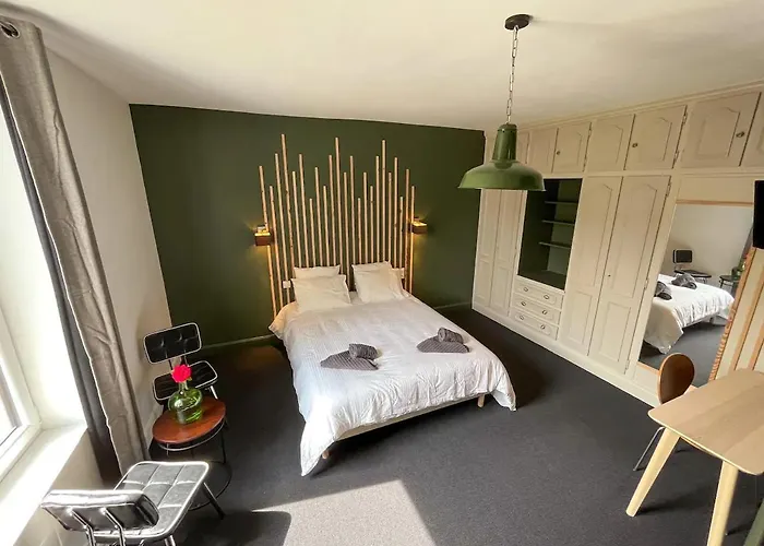 La Longere De Neuville-futuroscope-poitiers Guest house