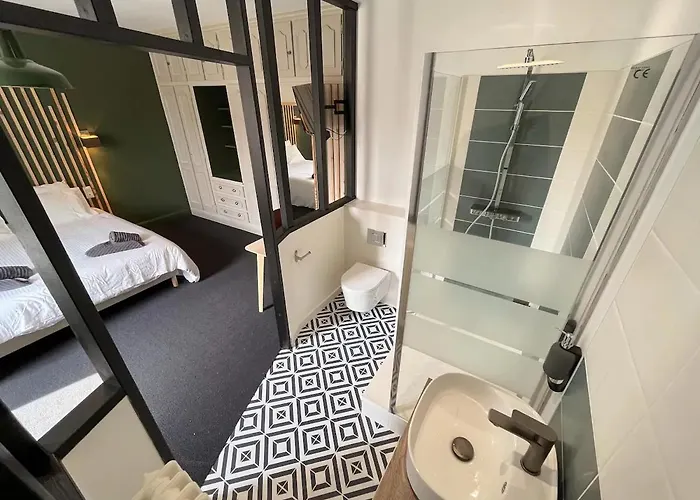 La Longere De Neuville-futuroscope-poitiers