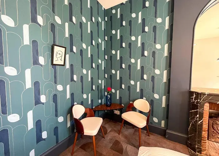 Guest house La Longere De Neuville-futuroscope-poitiers Neuville-de-Poitou