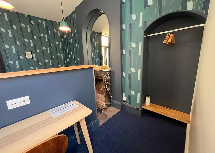 La Longere De Neuville-futuroscope-poitiers Guest house