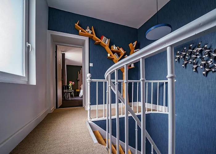 La Longere De Neuville-futuroscope-poitiers Guest house