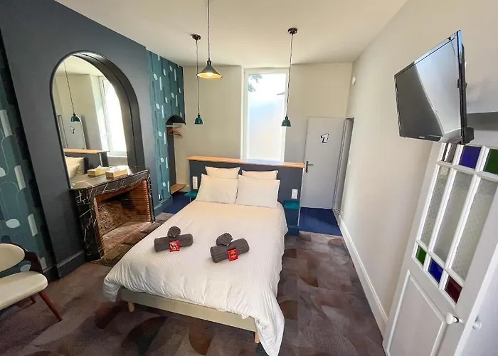 La Longere De Neuville-futuroscope-poitiers Guest house